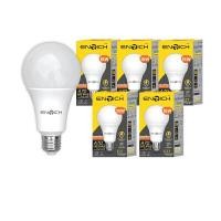ราคา NONSTOCK-ENRICH หลอดไฟ LED BULB 15W ECO LIFE WARM WHITE แพ็ค 5 (YB10527)