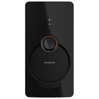 ราคา HITACHI เครื่องทำน้ำอุ่น (3800 วัตต์) รุ่น HES-38G-BK (YB45006)