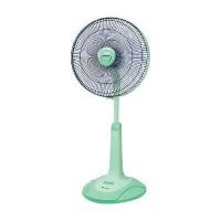 ราคา SHARP พัดลมสไลด์ รุ่น PJ-SL163MG สีเขียวมิ้นต์ ขนาด 16 นิ้ว (YB96375)