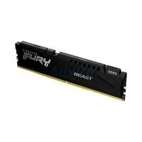 ราคา KINGSTON แรม DDR5 FURY BEAST 5200MHz CL40 16GB (YC45135)