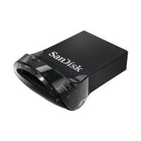 ราคา SANDISK แฟลชไดรฟ์ รุ่น Ultra Flair (SDCZ430) USB 3.2 ความจุ 128GB สี Black (YC59431)