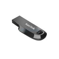 ราคา SANDISK Flash Drive 64GB รุ่น ULTRA CURVE (SDCZ550) USB 3.2 Black (YC59488)