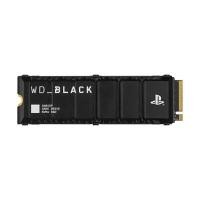 ราคา WD SSD M.2 PCIe 4.0 รุ่น BLACK SN850P (WDBBYV0010BNC) NVMe HEATSINK ความจุ 1TB (YC61571)