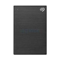 ราคา SEAGATE HDD 4 TB 2.5'' ONE TOUCH WITH PASSWORD PROTECTION BLACK (STKZ4000400) (YC61685)