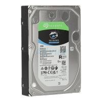 ราคา SEAGATE ฮาร์ดดิสก์สำหรับกล้องวงจรปิด รุ่น SkyHawk AI (ST10000VE001) ความจุ 10TB (7200RPM, 256MB, SATA-3) (YC61723)