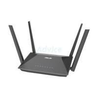 ราคา ASUS เราเตอร์ รุ่น RT-AX52 Wireless AX1800 Dual Band Gigabit Wi-Fi 6 (YD02017)