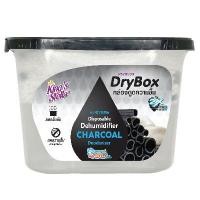 ราคา กล่องดูดความชื้น 240 g. ชาโคล คิงส์สเตลล่า DRY BOX (0008794)