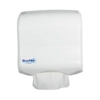 ราคา กล่องใส่กระดาษเช็ดมือแบบแผ่น ริเวอร์โปร์ (สีขาว) (0095856)