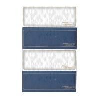 ราคา KUMA กระดาษเช็ดหน้าแบบกล่องพรีเมี่ยมซอฟต์ 130 แผ่น รุ่น Premium (แพ็ค 4) (0A00271)