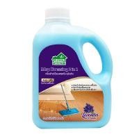 ราคา GREENHOUSE ผลิตภัณฑ์เก็บฝุ่นดันฝุ่น กลิ่นลาเวนเดอร์ ขนาด 1 ลิตร (0A00630)