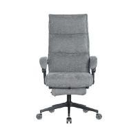 ราคา FURRADEC เก้าอี้ผู้บริหาร รุ่น Topper สีเทาเข้ม (A020672)