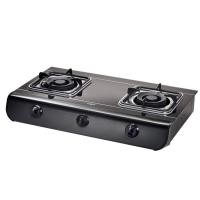 ราคา เตาแก๊สกระจกตั้งโต๊ะ 2 หัวแก๊ส MEX รุ่น PC727CB ขนาด 72 (Y021814)