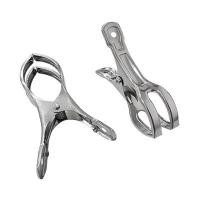 ราคา กิ๊บหนีบผ้านวมสเตนเลส KASSA HOME รุ่น MBกิ๊บกลม5 (แพ็ค 5 ชิ้น) (Y026274)