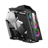 ราคา Tsunami FAN CASE 12cm 1263 ARGB + Remote (Pack3) Advice Online สีดำ (Y084219)