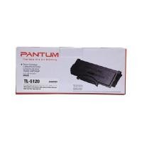 ราคา PANTUM หมึกพิมพ์สีดำสำหรับรุ่น BP5100 BM5100 Series TL-5120-TL-5120H-TL-5120X TL-5120 Page (YA24803)