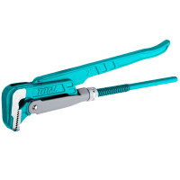 ราคา TOTAL กุญแจจับแป๊ป ขาคู่ รุ่น THT172021 ขนาด 2 นิ้ว (YA25852)