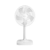 ราคา SCE พัดลมตั้งพื้น รุ่น RF3 สีขาว ขนาด 16 นิ้ว (YA26068)