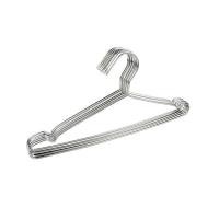 ราคา CASSA-CB0020-ไม้แขวนเสื้อสแตนเลส (แพค6ชิ้น) (YA32425)