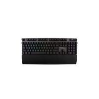 ราคา ASUS KEYBOARD ROG STRIX SCOPE RX II BLUE-SWITCH (YB14195)