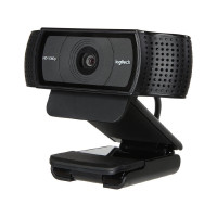 ราคา Logitech HD Pro Webcam C920