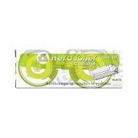 ราคา HERO Toner-Re BROTHER TN-451 M ฮีโร่ Page (YC01700)