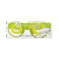 ราคา HERO โทนเนอร์เลเซอร์ รุ่น 215A W2312A สำหรับ HP LaserJet Pro M155/M182/M183 (YC02557)