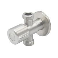 ราคา VEGARR สต๊อปวาล์วสเตนเลส 2 ทาง รุ่น V732 (YC03884)