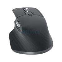 ราคา LOGITECH เมาส์ MULTI MODE MX MASTER 3S GRAPHITE (YC62595)