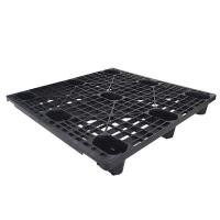 ราคา SP พาเลทพลาสติก รุ่น SP11L สีดำ ขนาด 110 x 110 x 13 ซม. (YD03094)