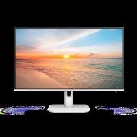 ราคา PHILIPS จอมอนิเตอร์ LED IPS ขนาด 23.8 นิ้ว ความละเอียด 1920x1080Hz 120Hz สีขาว (YD03992)