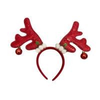 ราคา KASSA HOME ที่คาดผมเขากวาง รุ่น X43053AM สีแดง (YD05042)