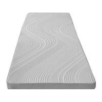 ราคา MURANO ที่นอนปิกนิกเมมโมรี่โฟม 3 ฟุต หนา 4 นิ้ว รุ่น CRC-01-GY สีเทา (YD05707)