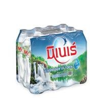 ราคา MINERE น้ำแร่ธรรมชาติ ขนาด 500 มล.(แพ็ค 12 ขวด) (0001688)