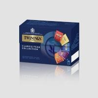 ราคา TWININGS ชา คลาสสิค ที ชนิดซอง แพ็ค 2 กรัม x 20 ซอง (0098353)