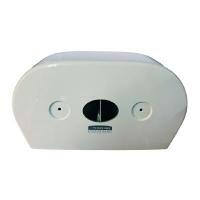 ราคา KIMBERLY-CLARK กล่องใส่กระดาษชำระ CenterPull Twin รุ่น 71860 (0A00275)