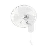 ราคา HATARI พัดลมติดผนัง รุ่น W18M1 ขนาด 18 นิ้ว สี White (0A00424)