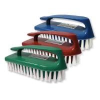 ราคา RHINO แปรงขัดอเนกประสงค์ ทรงเตารีด รุ่น 5312-83D (0A00349)