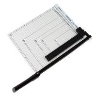 ราคา AROMA แท่นตัดกระดาษ A4 ฐานโลหะ รุ่น M1210 ขนาด 12x10 นิ้ว (2111050)