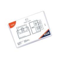 ราคา DILOKO ซองพลาสติกแข็ง รุ่น DLK021 สีใส ขนาด A5 (6094521)