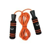 ราคา GRAND SPORT เชือกกระโดด สายพลาสติก #377097 สีส้ม (Y014578)