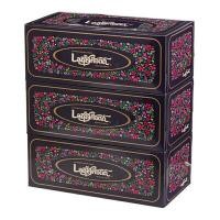 ราคา กระดาษเช็ดหน้าแบบกล่อง KLEENEX รุ่น เลดี้สก๊อตต์ 140 แผ (Y046543)