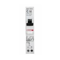 ราคา เบรกเกอร์กันดูด BTICINO รุ่น BTP1C32R30 ขนาด 1P กำลัง 32 แอมป์ (Y077786)