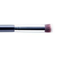 ราคา LADY Q แปรงเกลี่ยรองพื้น FOUNDATION BLANDLE BRUSH รุ่น LQ-011 สีดำ (Y082878)