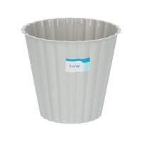 ราคา ถังผงทานตะวันใหญ่ KASSA HOME รุ่น 9278 ขนาด 9.5 ลิตร สีเทา (Y092925)