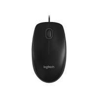 ราคา LOGITECH 2IN1 USB MK120 BLACK color (YA02312)