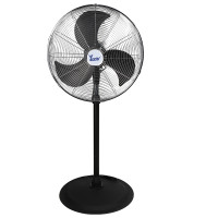 ราคา YUSHI พัดลมอุตสาหกรรม ตั้งพื้นฐานกลม ขนาด 20 นิ้ว (YA02977)