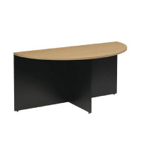 ราคา CENTURY โต๊ะต่อโค้งชุดประชุม รุ่น LCF151 สีไวท์โอ๊ค ขนาด 1.5 เมตร (YA22836)