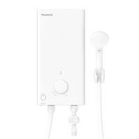 ราคา PANASONIC เครื่องทำน้ำอุ่น (3500 วัตต์) รุ่น DH-3WL1TW (YB99066)