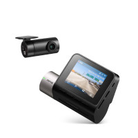 ราคา 70MAI กล้องติดรถยนต์ รุ่น A510 พร้อมกล้องหลัง RC11 (YC07208)