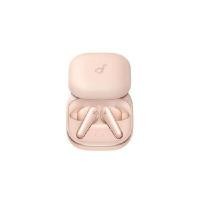 ราคา ANKER หูฟังไร้สาย TWS รุ่น SOUNDCORE LIBERTY 5 ANC สี PINK (YC19932)